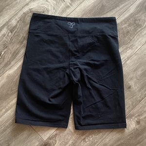 TNA Bike Shorts